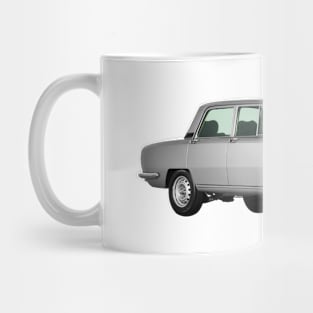 Alfa Romeo 2000 Mug